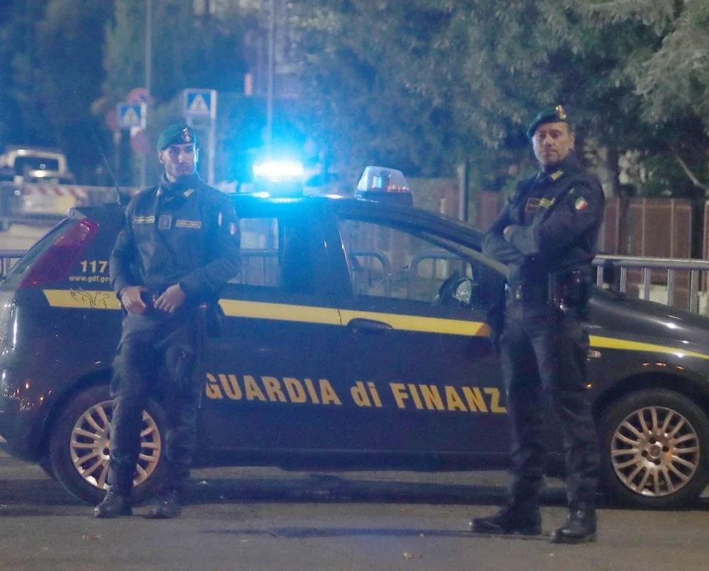 Blitz della Finanza, confisca da 200 milioni: beni anche nel Cilento
