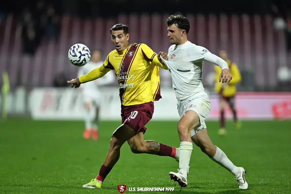 Derby campano all’Arechi: Salernitana e Benevento si giocano il futuro tra sogni e incertezze