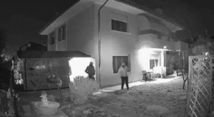 Furto in pieno centro a sala consilina: paura per le abitazioni