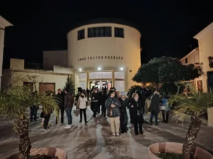 Sapri, l’opposizione chiede chiarezza sull’affidamento del cineteatro Ferrari