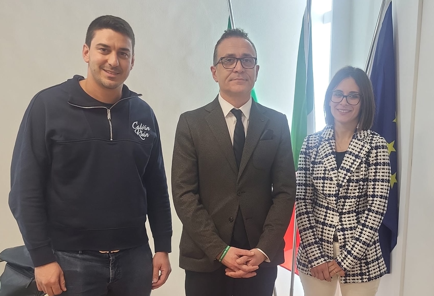 CIA Campania, rinnovata la guida delle associazioni: giovani e imprenditoria femminile al centro della visione per l’agricoltura del futuro