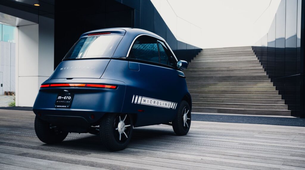 Micro Mobility Systems, AMFI e CEiiA insieme per accelerare la micro mobilità elettrica in Europa