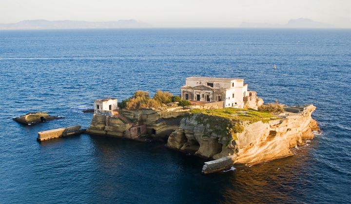 Capri, Ischia e Procida e non solo: un viaggio tra le isole segrete (e meravigliose) della Campania