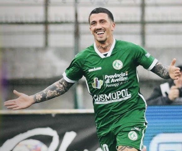 Avellino, domenica la prova Entella: obiettivo continuità