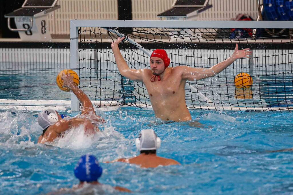 Pallanuoto in Campania: tra storia, club storici e derby spettacolari in Serie A1