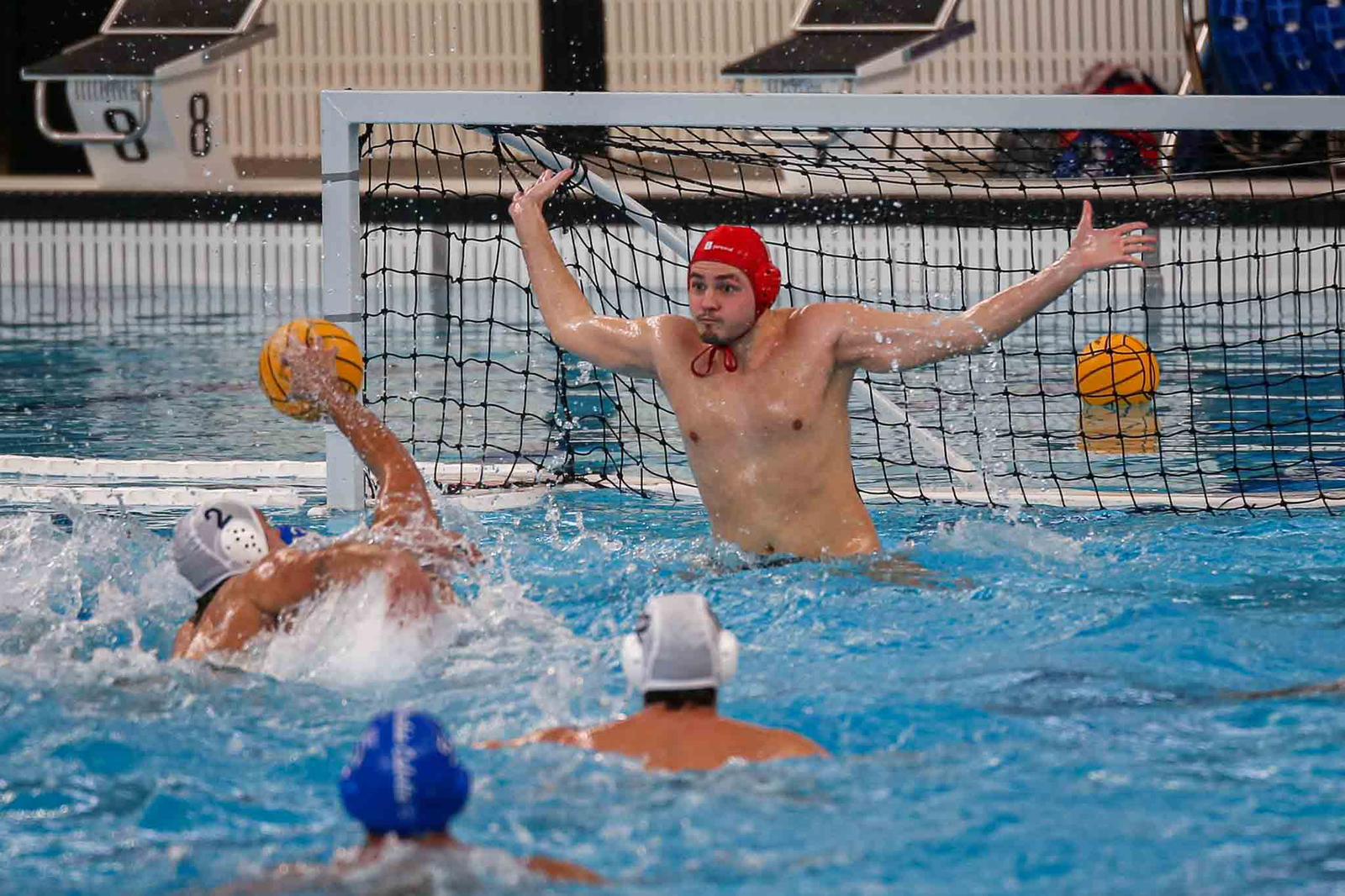 Pallanuoto in Campania: tra storia, club storici e derby spettacolari in Serie A1