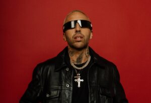 Luchè, doppio show al PalaSele lunedì 23 e martedì 24 marzo, già sold out la prima data