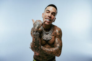 Sfera Ebbasta a SalernoSounds 2026, al via domani la prevendita