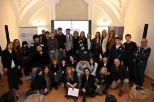 Salerno, studenti protagonisti al contest “Quindici in Classe” tra fotografia e scrittura creativa