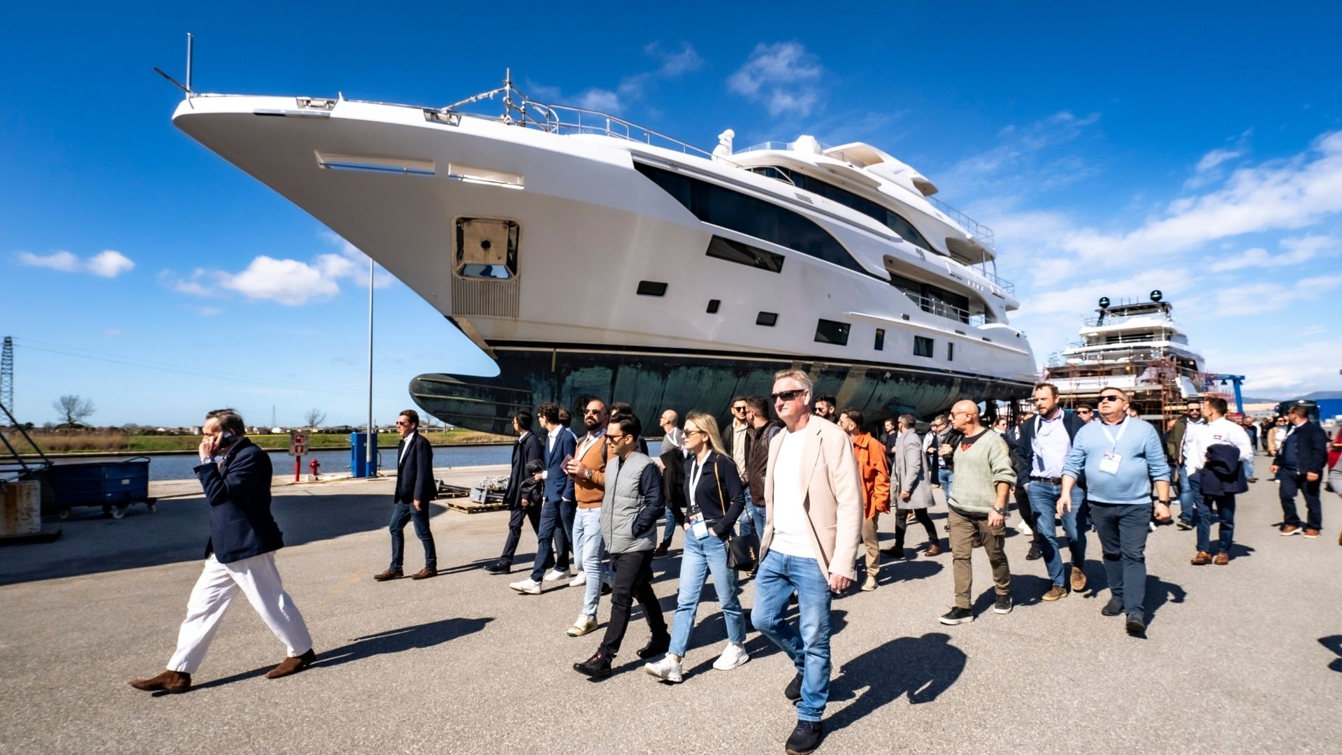 Yare, dall’11 al 13 marzo la 16ª edizione nel distretto nautico toscano