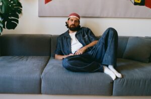 Estate 2026,torna SalernoSounds: Frah Quintale Il primo artista annunciato