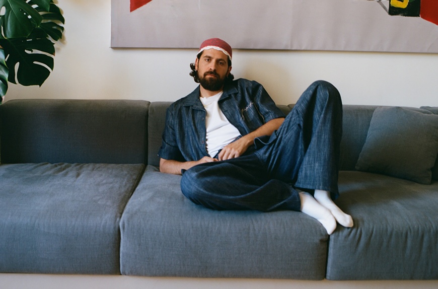 Estate 2026,torna SalernoSounds: Frah Quintale Il primo artista annunciato