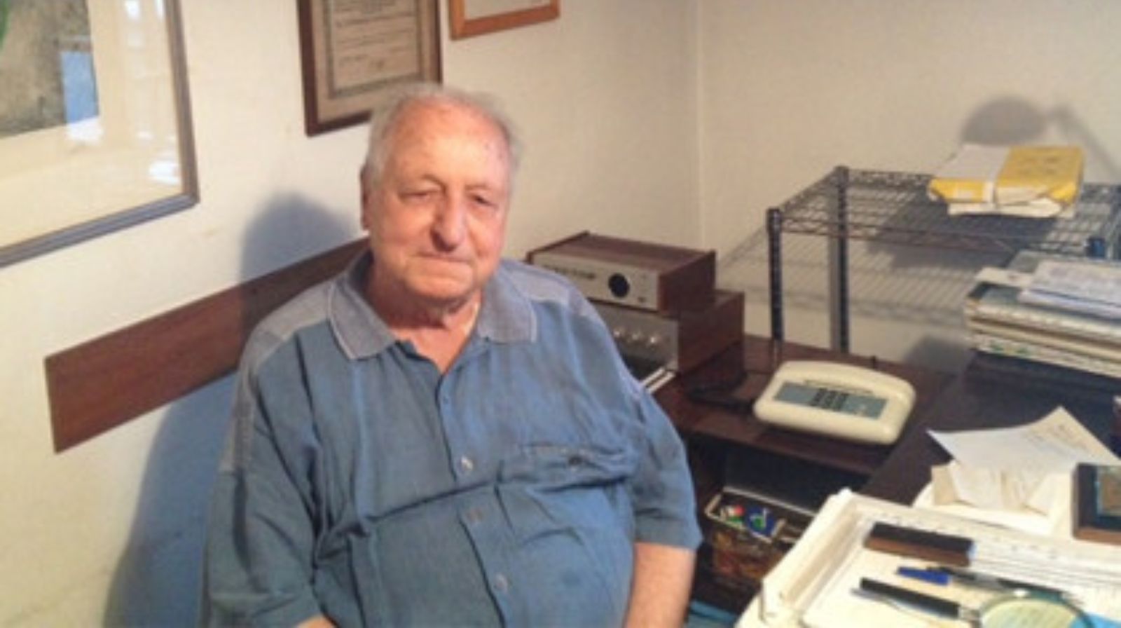 Si è spento Gaspare Russo, ex sindaco di Salerno ed ex presidente della Regione