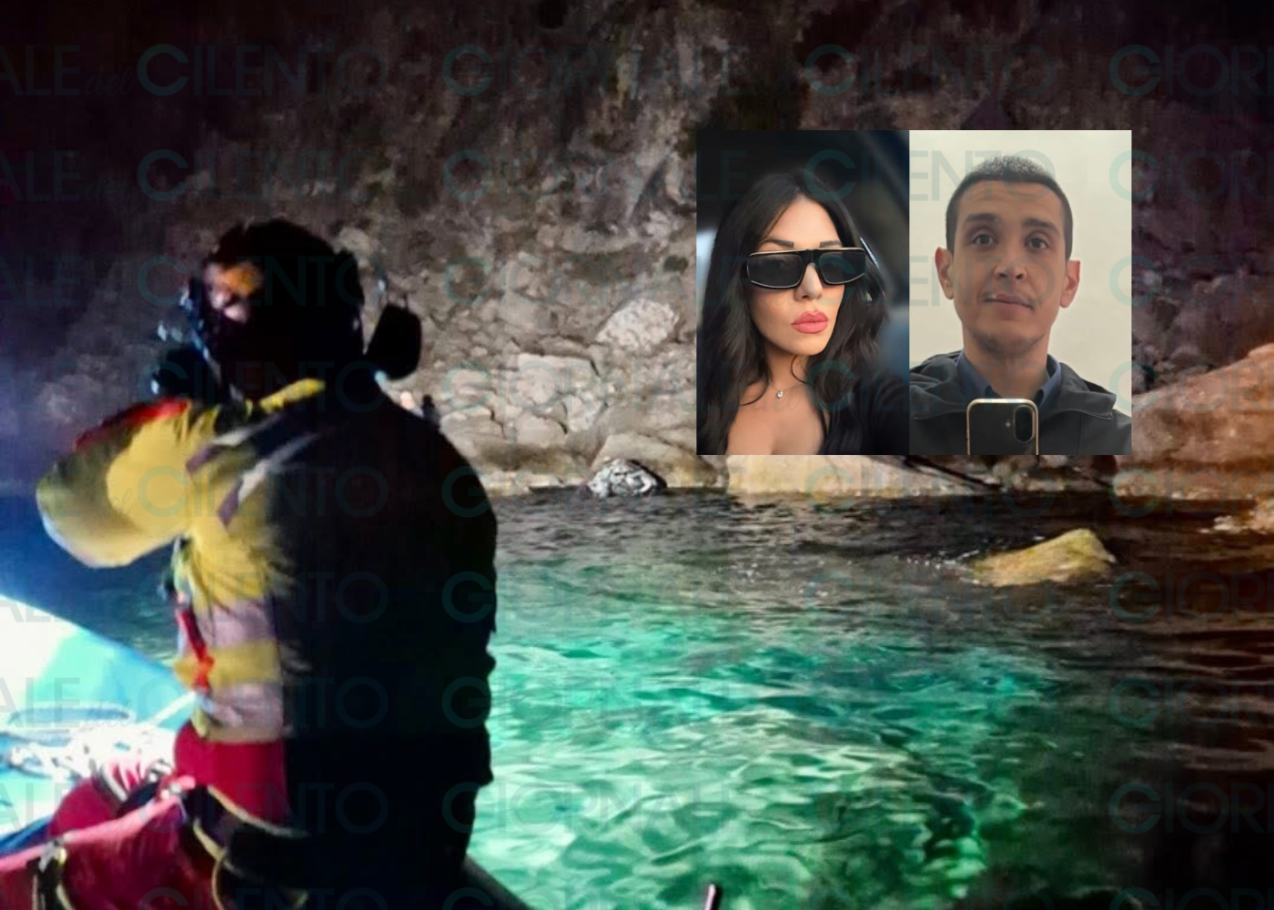 Tragedia Montecorice, cosa è successo in guardia medica prima dell’incidente?