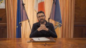 Provincia di Salerno, Lanzara nuovo capogruppo Pd. Si apre il risiko per la presidenza