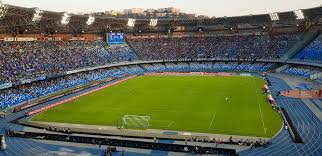 Campania: Euro 2032, il Comune di Napoli invia documentazione per candidatura stadio Maradona