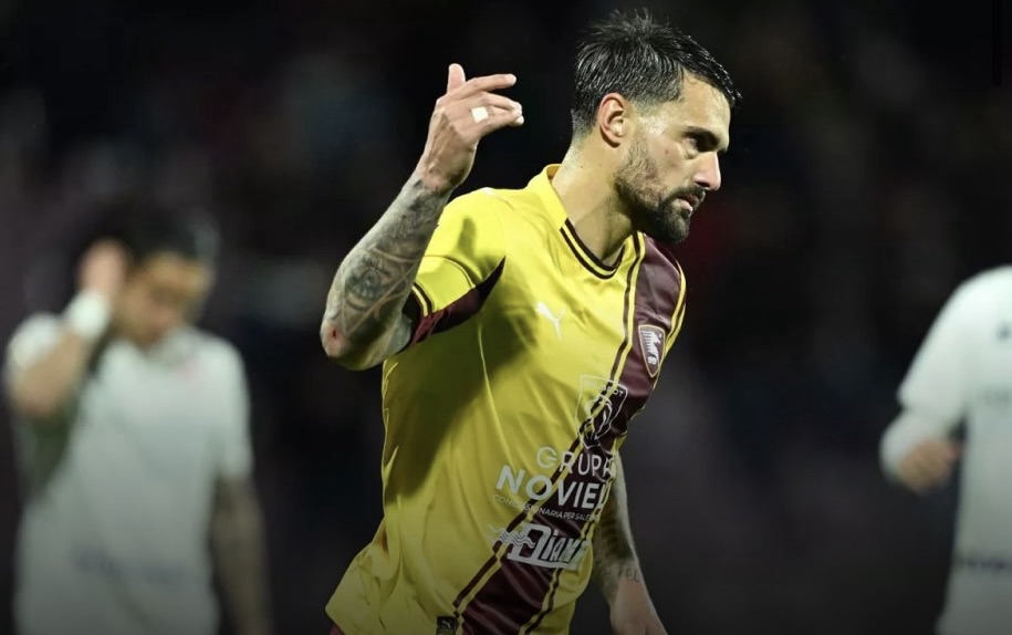 Calcio: Serie C, Salernitana batte Altamura 2-1, Cosmi: «Vittoria dal valore importante»