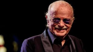 Musica: è morto Gino Paoli, aveva 91 anni