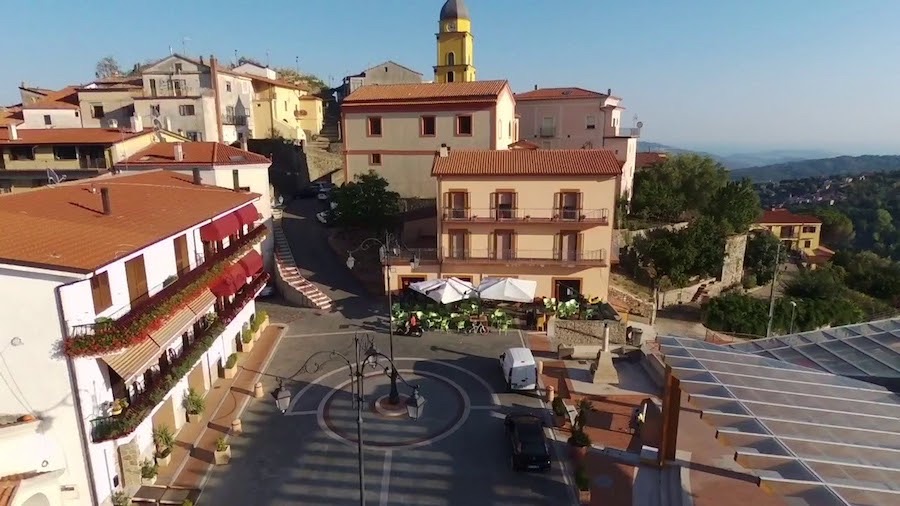 Cilento Autentico DMO cresce ancora: anche Cuccaro Vetere aderisce al progetto. Salgono a 17 i Comuni della rete