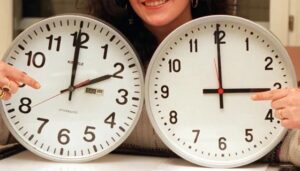 Torna l’ora legale, cambio di lancette tra sabato 28 e domenica delle Palme