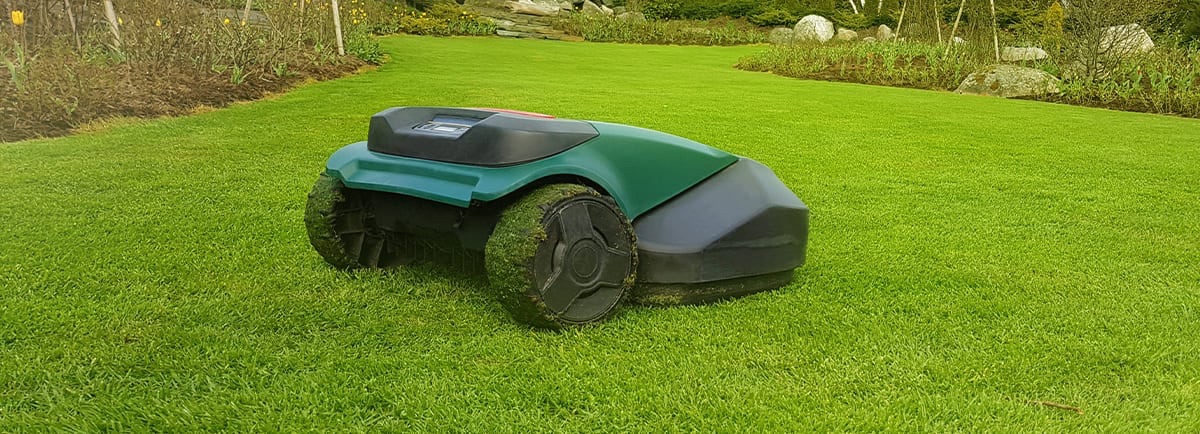 Smart Life: il robot tagliaerba che ti restituisce il tempo (e un giardino perfetto)