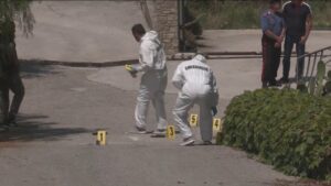 Tentato furto finisce nel sangue a Centola: condannato ladro sopravvissuto, legittima difesa per il proprietario