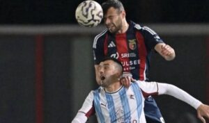 All’Arechi sfida dagli obiettivi opposti: Salernitana per i playoff, Latina per la salvezza