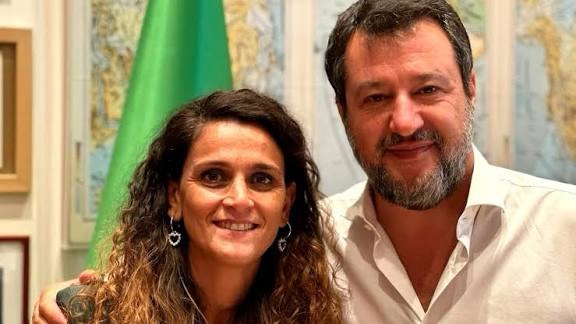 Mignoli, consigliera di Polla lascia la Lega e scrive a Salvini: “Non è il partito in cui credevo”