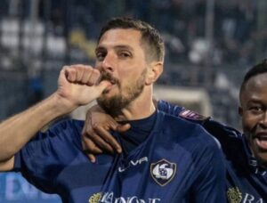 La Cavese sorride al “Lamberti”: Picerno battuto 2-0