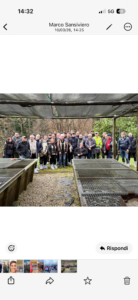 Eccellenza e radici: il futuro della trota mediterranea fa tappa a Ceraso