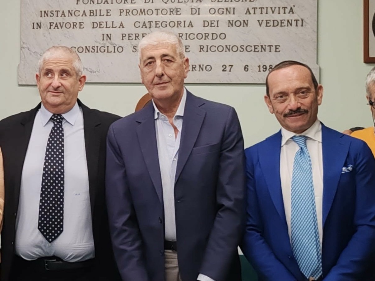 Glaucoma: a Salerno controlli oculistici gratuiti nella settimana mondiale