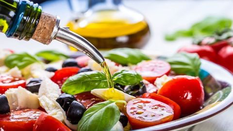 Dal Cilento al mondo: la dieta mediterranea simbolo del Made in Italy