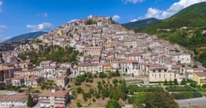 Padula, un milione di euro per la messa in sicurezza della Strada Torno–Madonnelle