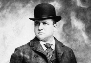 Chi era Joe Petrosino, il poliziotto di Padula che sfidò per primo la mafia