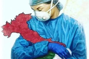 18 marzo, giornata nazionale in memoria delle vittime dell’epidemia di coronavirus