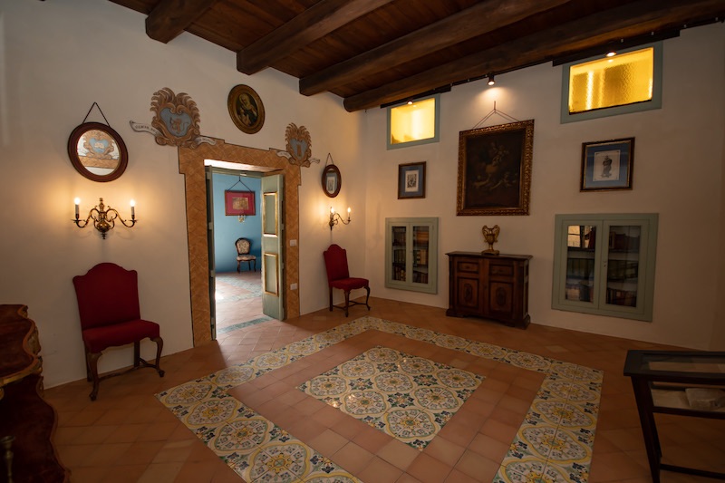 Giornate FAI di Primavera: 780 luoghi da scoprire in tutta Italia, con aperture in provincia di Salerno