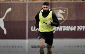 Salernitana–Team Altamura, rifinitura in vista del Monday night all’Arechi