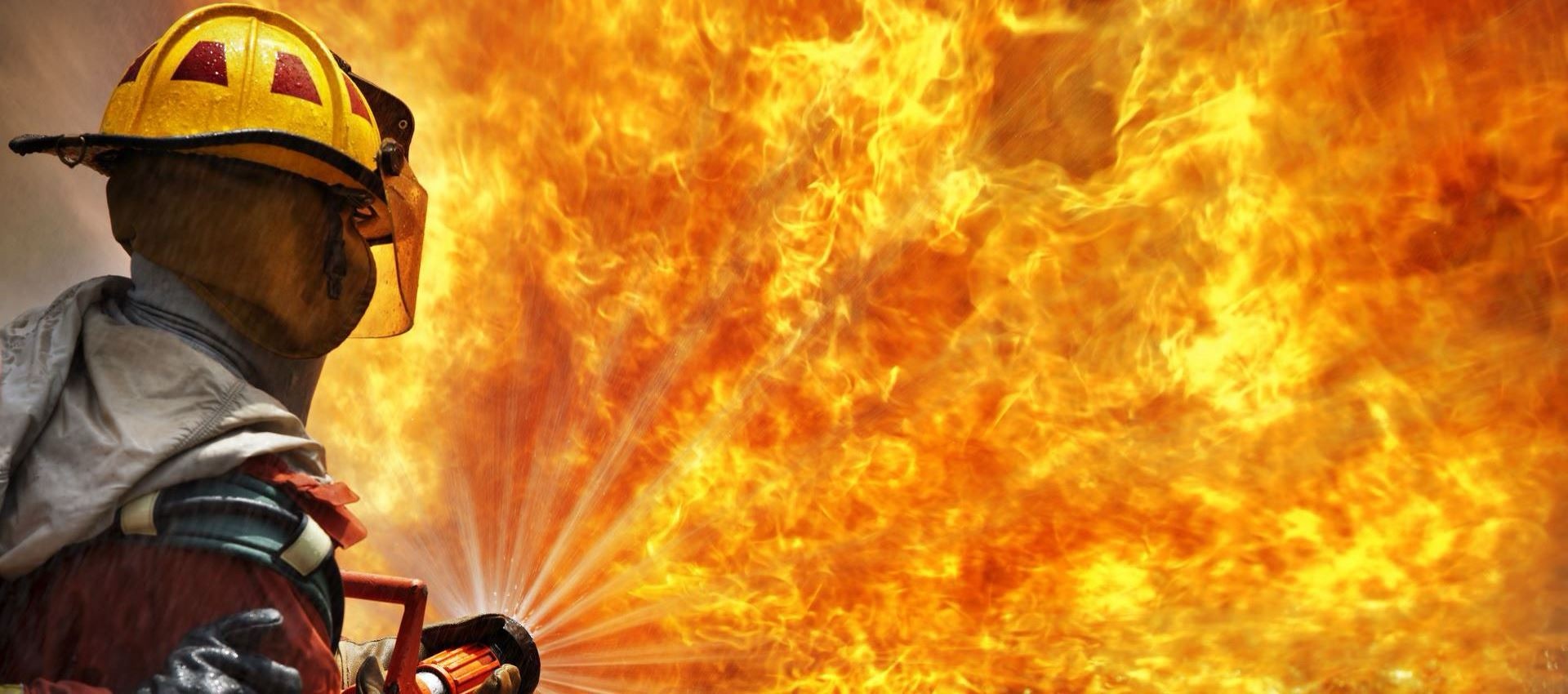 Pattugliamento antincendi: al via in Campania i corsi per volontari di Protezione Civile