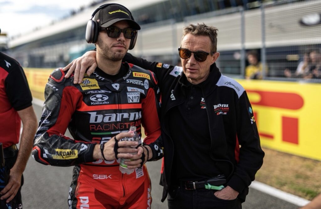 Barni Spark Racing Team svela le livree e i piloti per la 27ª stagione nel CIV