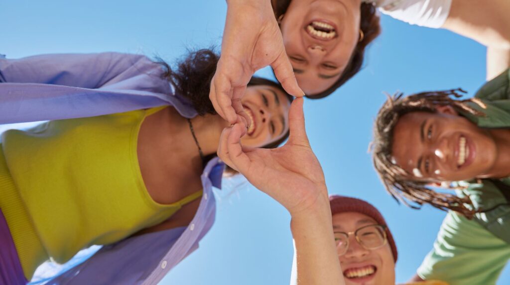 Inclusione, non solo parole: come cambia lo stile di vita degli italiani