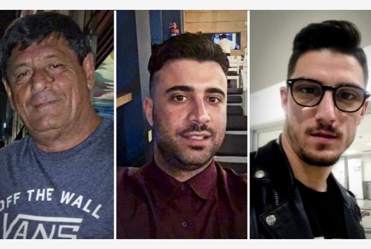 Campani scomparsi in Messico: l’Onu mantiene aperto il caso dei tre italiani