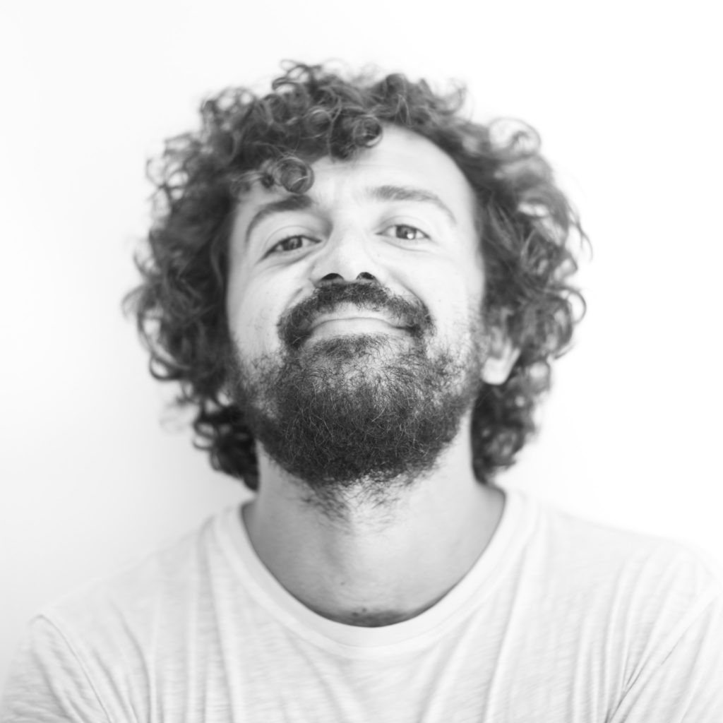 Un punto di vista che cambia tutto: a Milano la mostra di Jacopo Di Cera sugli atleti paralimpici