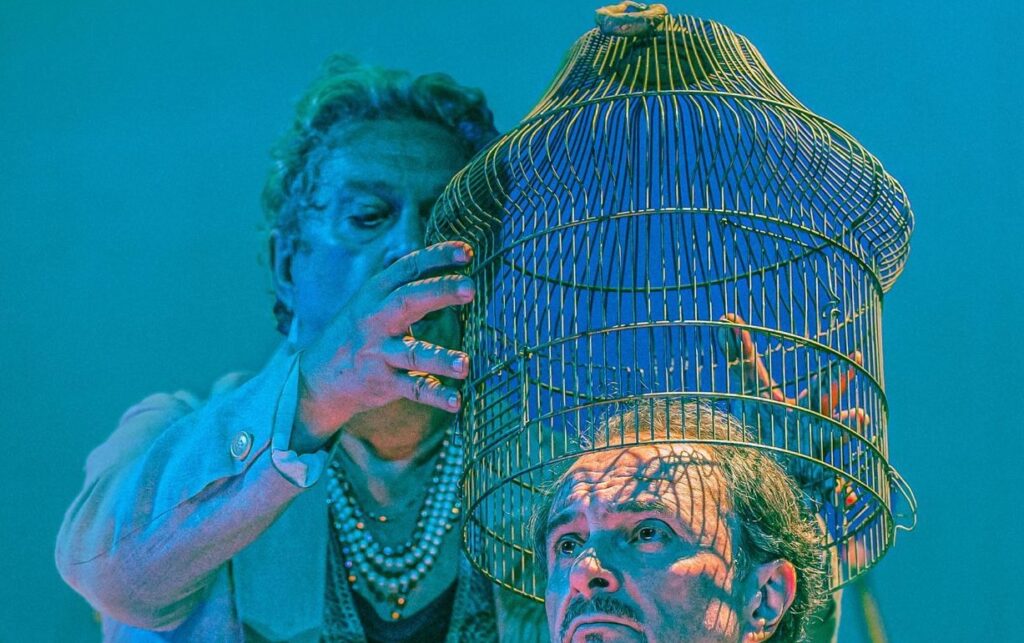 Al Cineteatro di Agropoli in scena “La grande magia” di Eduardo