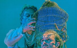 Al Cineteatro di Agropoli in scena “La grande magia” di Eduardo