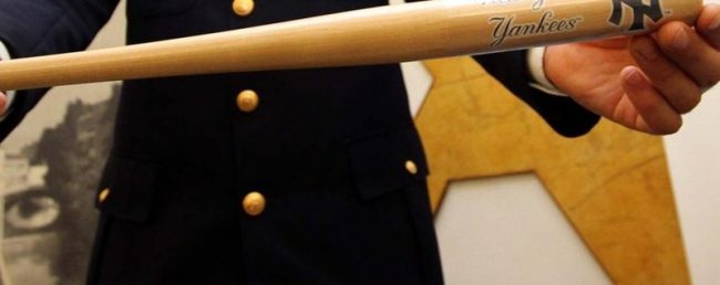 Mazza da baseball nel bagagliaio, quando può diventare reato