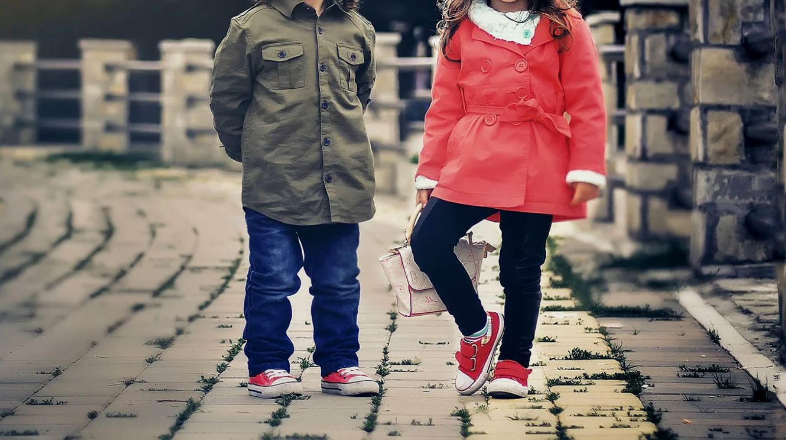 Look bambino, cosa indossare questa primavera: guida alle nuove tendenze