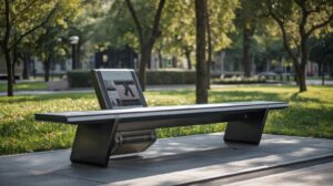 Arredo urbano intelligente: come il design sta cambiando il volto delle città
