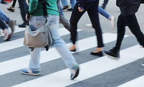 Sicurezza stradale: il Codice della Strada e i diritti dei pedoni