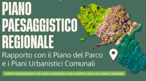 Piano paesaggistico regionale, incontro a Villa Matarazzo il 28 marzo