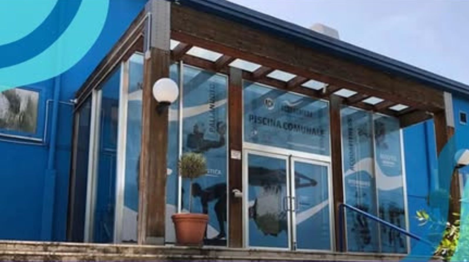 Cava de’ Tirreni, domani la firma per l’affidamento della gestione della piscina comunale 